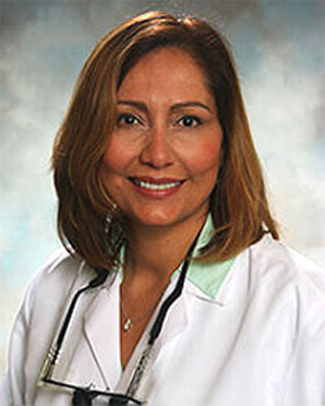 Bolton MA Dentist Dr. Amparo David