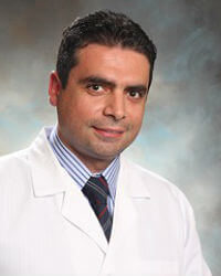 Dr. Gabriel Boustani - Bolton MA Periodontist