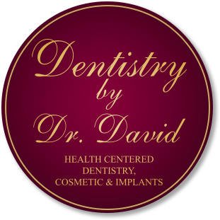 Dentistry by Dr. David, Bolton, MA logo