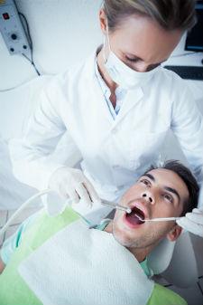 Dr. David - Bolton MA Dentist Dental Fillings