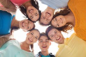 Dr. David - Bolton, MA Dentist - Invisalign Teen Aligners