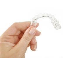 Dr. David - Bolton, MA Dentist - Invisalign Teeth Aligners