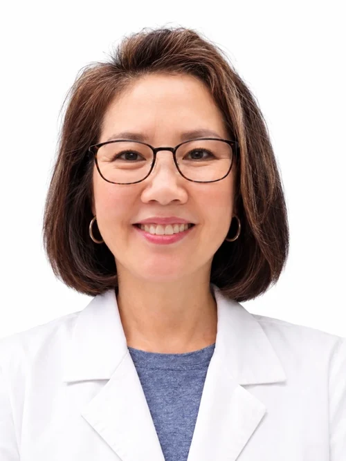 Dr. Min Jung Kim