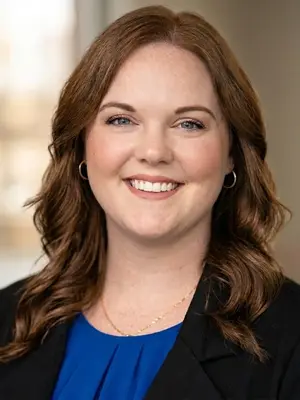 Megan M-E, Patient Concierge Team