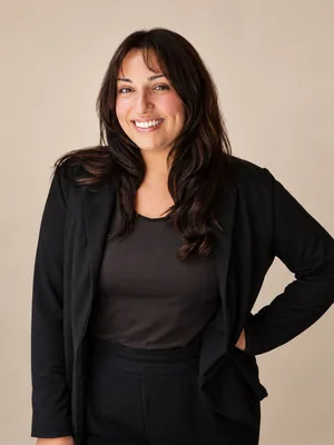 Sarah S, Patient Concierge Team