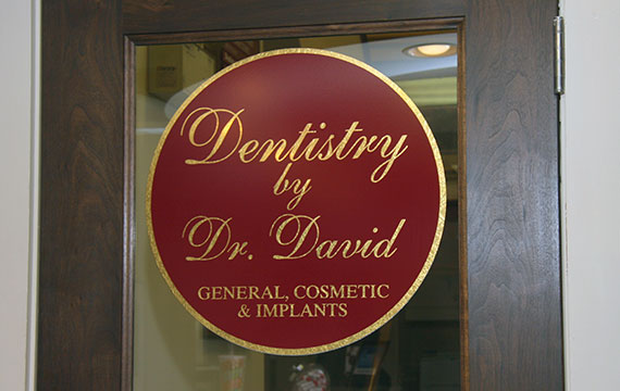 Dentistry by Dr. David, Bolton, MA Office - 3