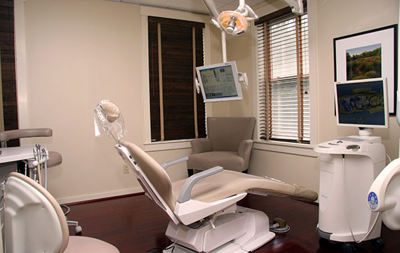 Dentistry by Dr. David, Bolton, MA Office - 1