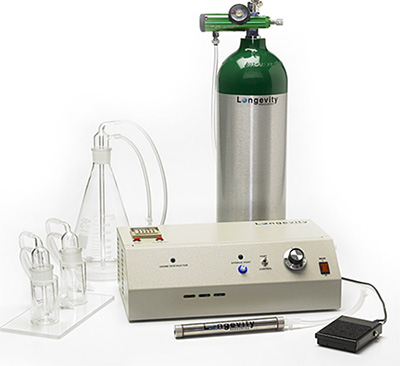 Dental Ozone Therapy Equipment