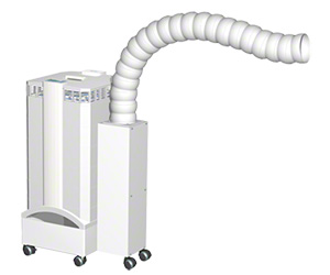 Safe Mercury Amalgam Removal Equipment