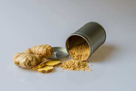 Turmeric for your health!