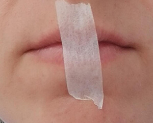 Does Mouth Taping Actually Help Your Sleep?