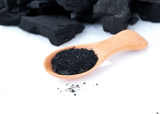 Activated Charcoal in Dentistry