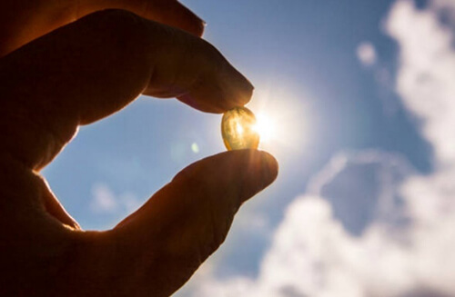 The importance of Vitamin D