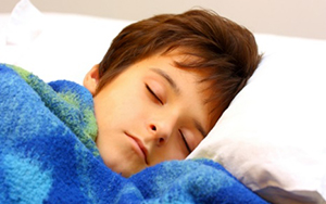 Sleep DIsordered Breathing in children