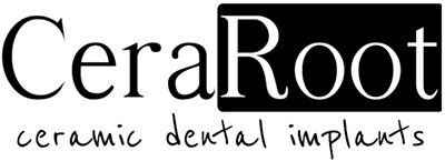 Ceraroot logo