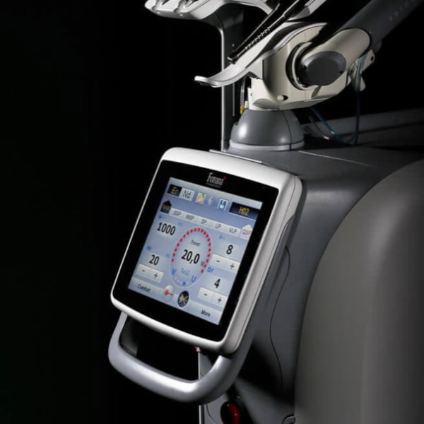 Hard & Soft Tissue Lasers