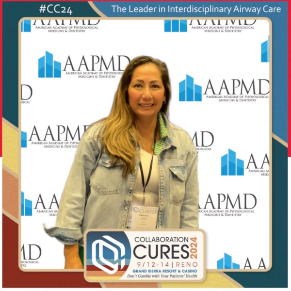 AADSM Annual Meeting