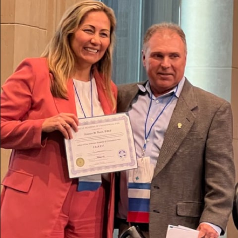 AACFP Fellow