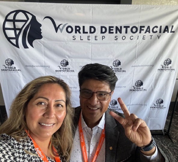 World Dentofacial Sleep Society
