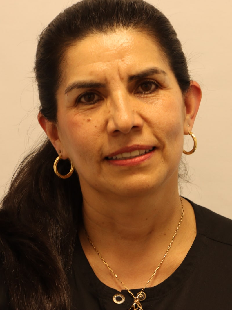 Zoraida Hincaipe Zoraida Hincaipe