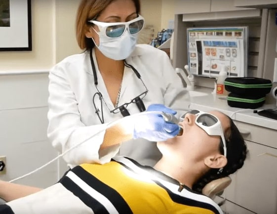 Fotona Lasers for Snoring, Aesthetics and Pain