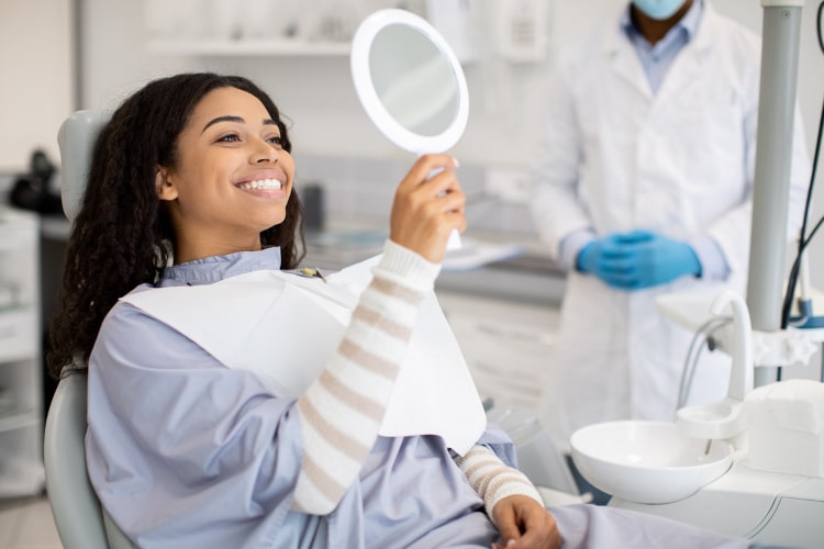 Common Questions about Teeth Cleaning in Massachusetts