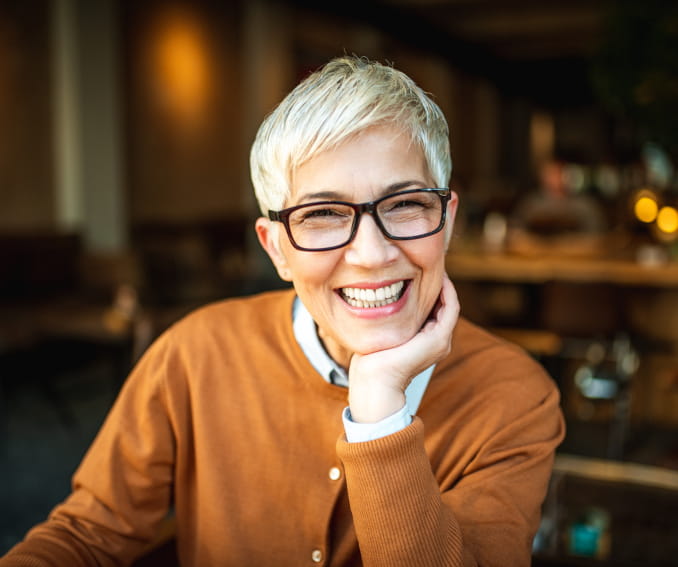 Dentures in Bolton, MA